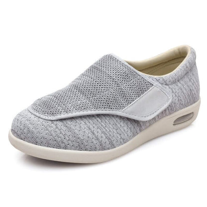 HexoComfy™ Comfortable Wide Diabetic Women's Shoes