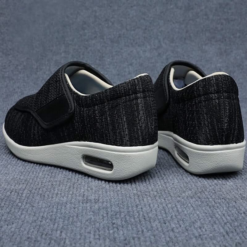 HexoComfy™ Comfortable Wide Diabetic Women's Shoes