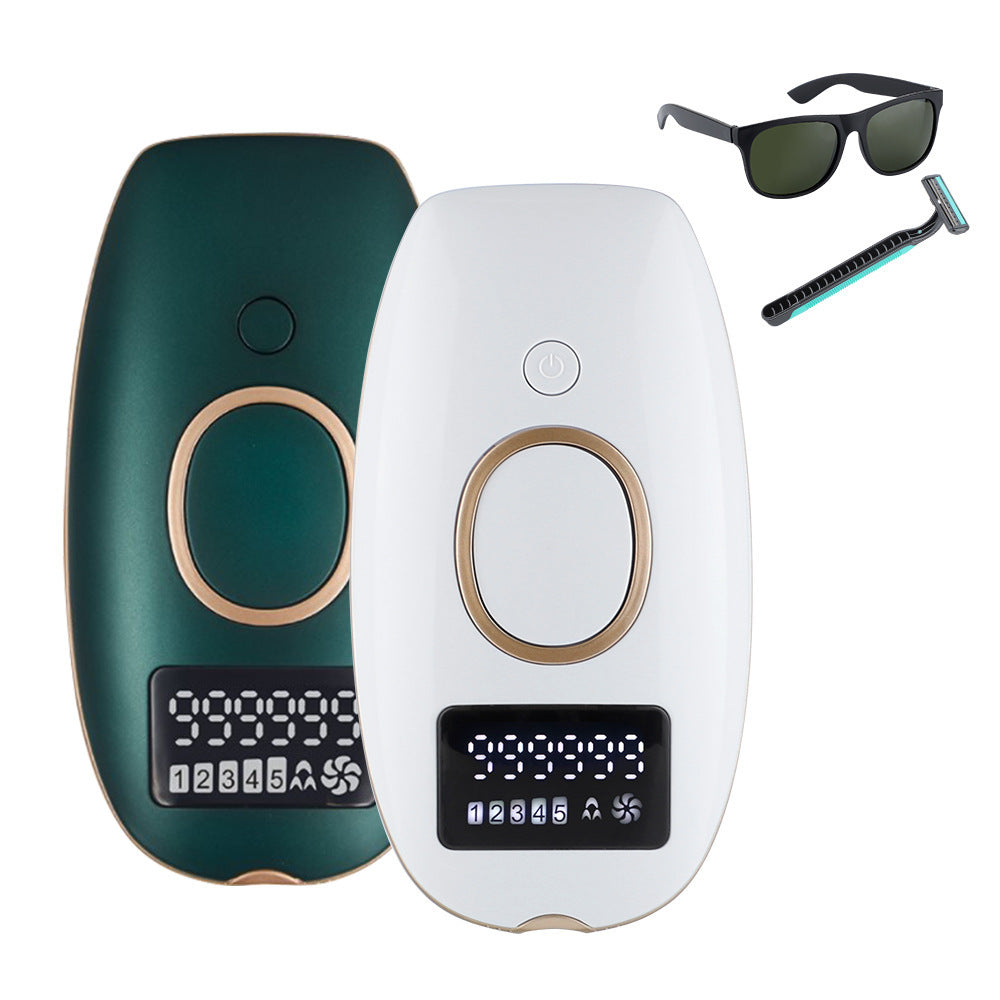 HexoSkin™ IPL Laser Hair Removal Device