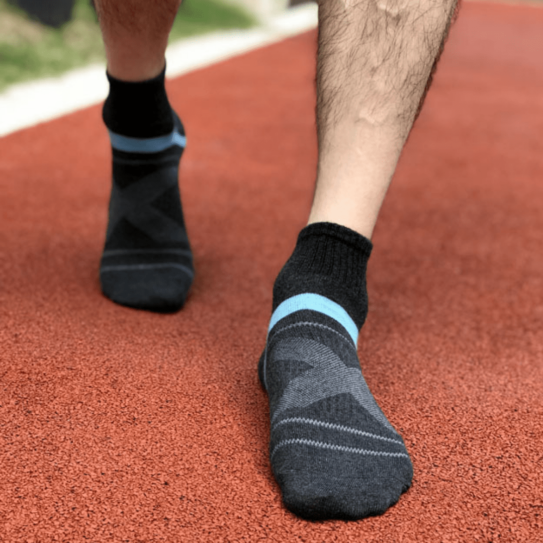HexoSock™ Men&#39;s Compression Sport Socks