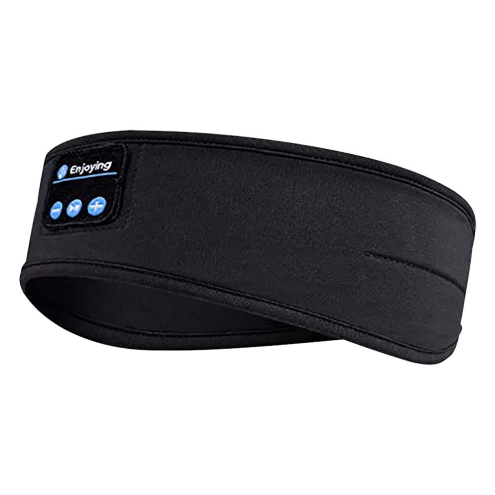 HexoSleep™ Bluetooth Headphones Sleep Mask