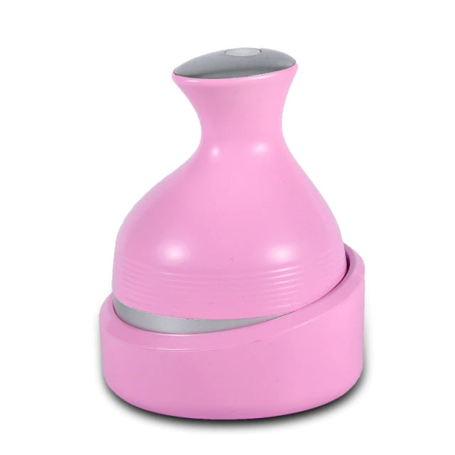 HexoScalp™ Deep Tissue Scalp Massager