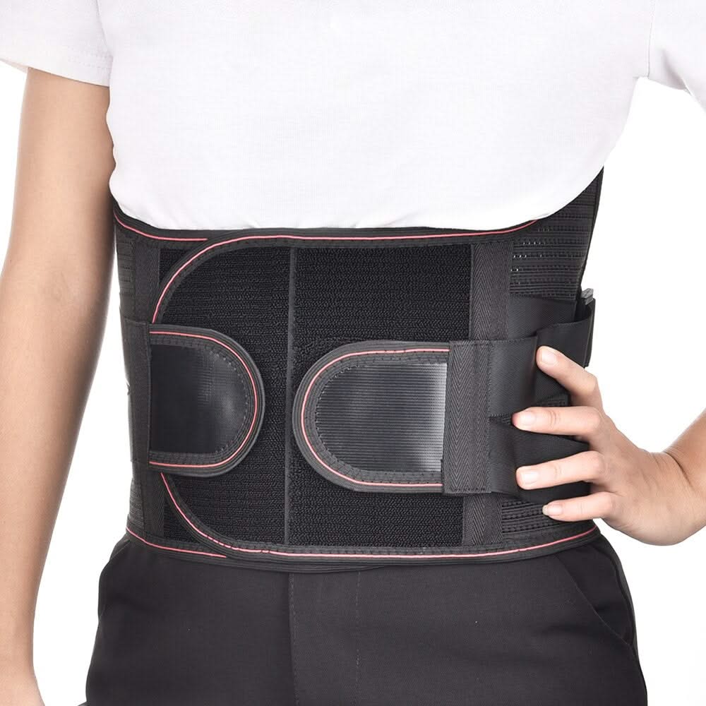 HexoBrace™ Sciatica Pain Relief Support Brace
