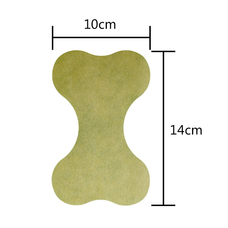 HexoPatch™ Natural Back Pain Relief Kit