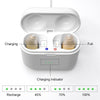 HexoSound™ Rechargeable Hearing Aids