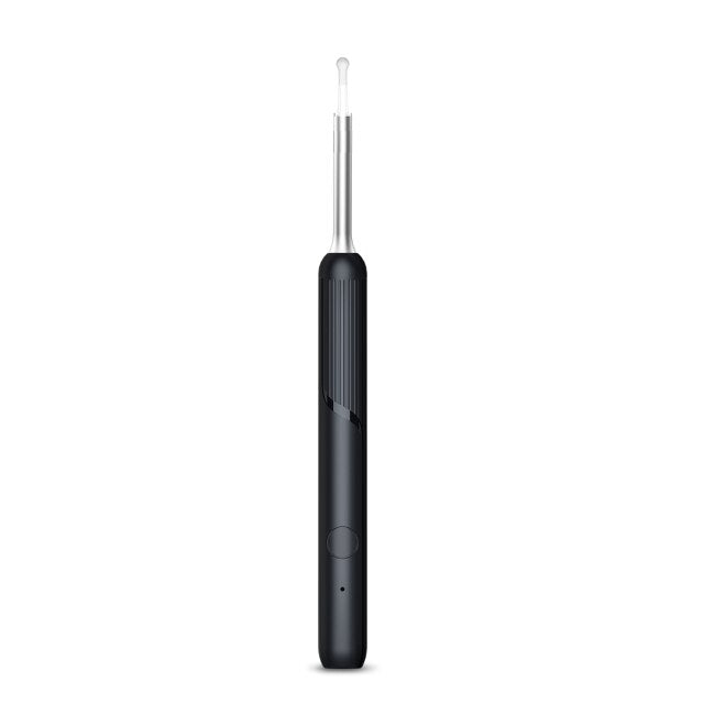 HexoEar™ Smart Otoscope Ear Wax Remover