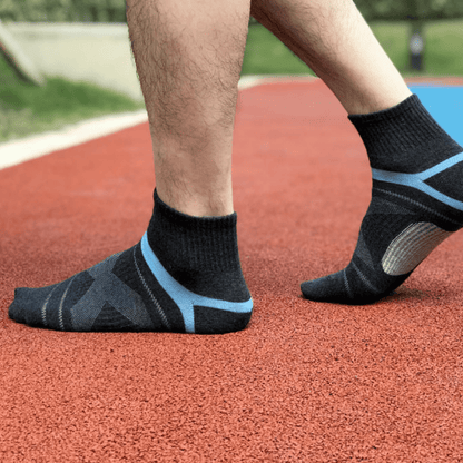 HexoSock™ Men's Compression Sport Socks