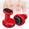 HexoMassage™ Electric Cupping &amp; Scraping Machine