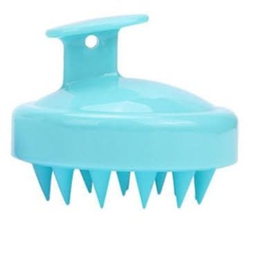 HexoBrush™ Silicone Scalp Massager