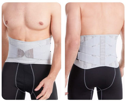 HexoBack™ Lumbar Pain Relief Brace