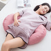 HexoBaby™ Comfortable &amp; Supportive Pregnancy Pillow