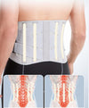 HexoBack™ Lumbar Pain Relief Brace