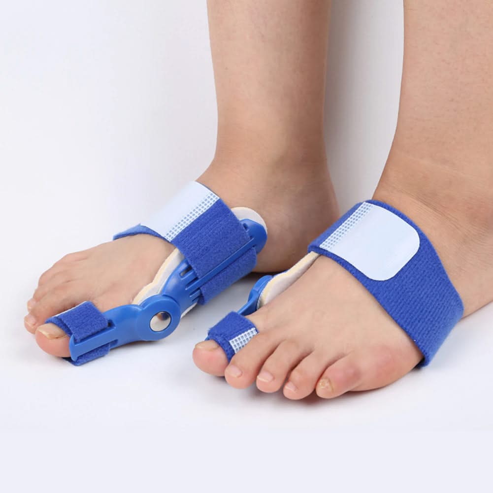 HexoBunion™ Orthopedic Bunion Corrector (1 Pair)