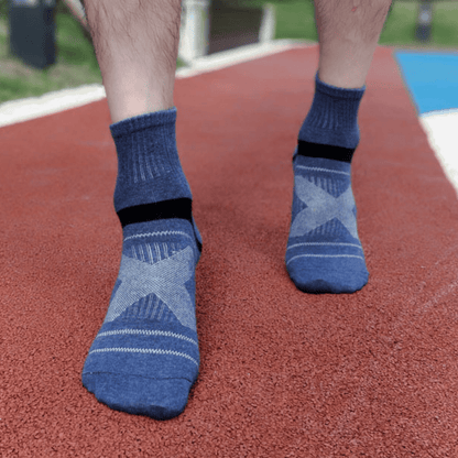 HexoSock™ Men's Compression Sport Socks
