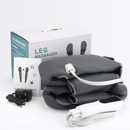Air Compression Leg Massager