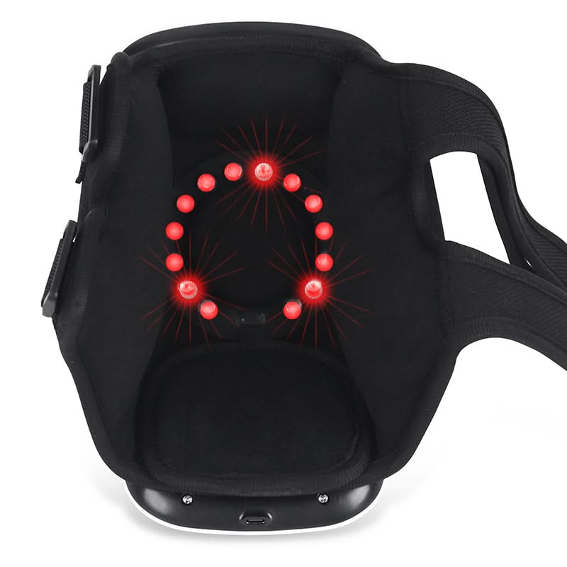 HexoKnee™ - Pain Relief Knee Massager