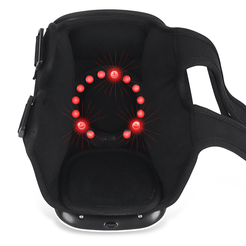 HexoKnee™ - Pain Relief Knee Massager