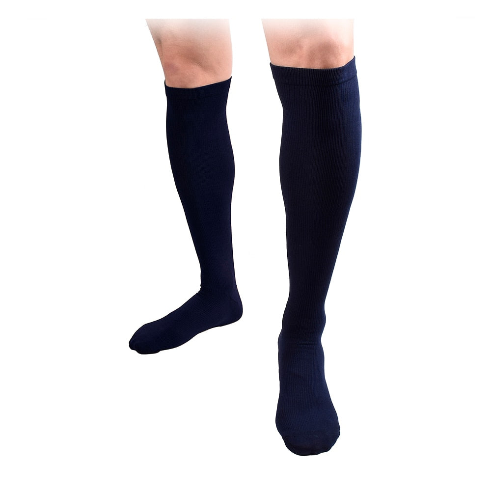 HexoSock™ Anti-Fatigue Compression Leg Socks
