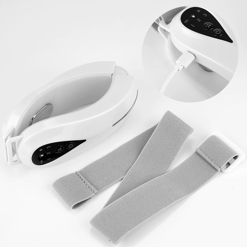 HexoLift™ EMS Face Lifting & Slimming Device