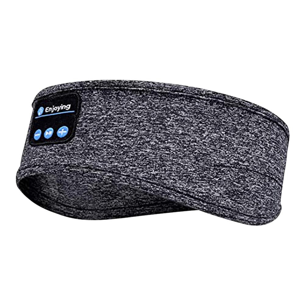 HexoSleep™ Bluetooth Headphones Sleep Mask - Hexo Care International
