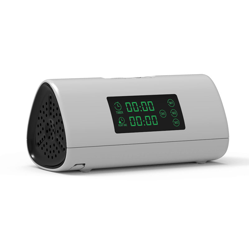 HexoClean™ Portable CPAP Sanitizer Device