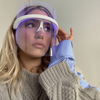HexoMask™ LED Light Therapy Face Mask