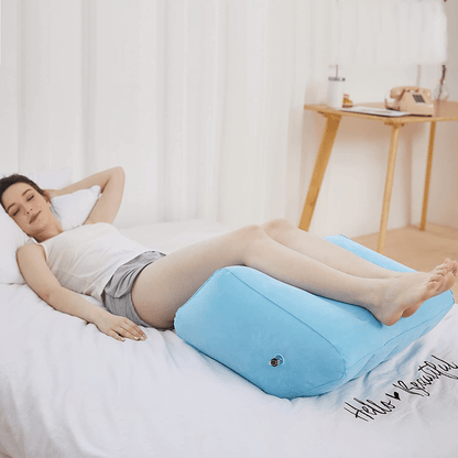 HexoRelief™ Leg Elevation Pillow