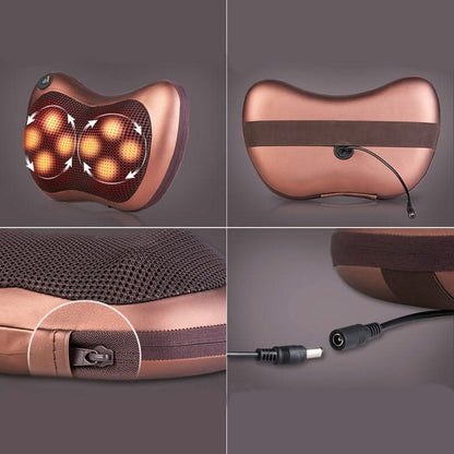 Electric Massage Pillow