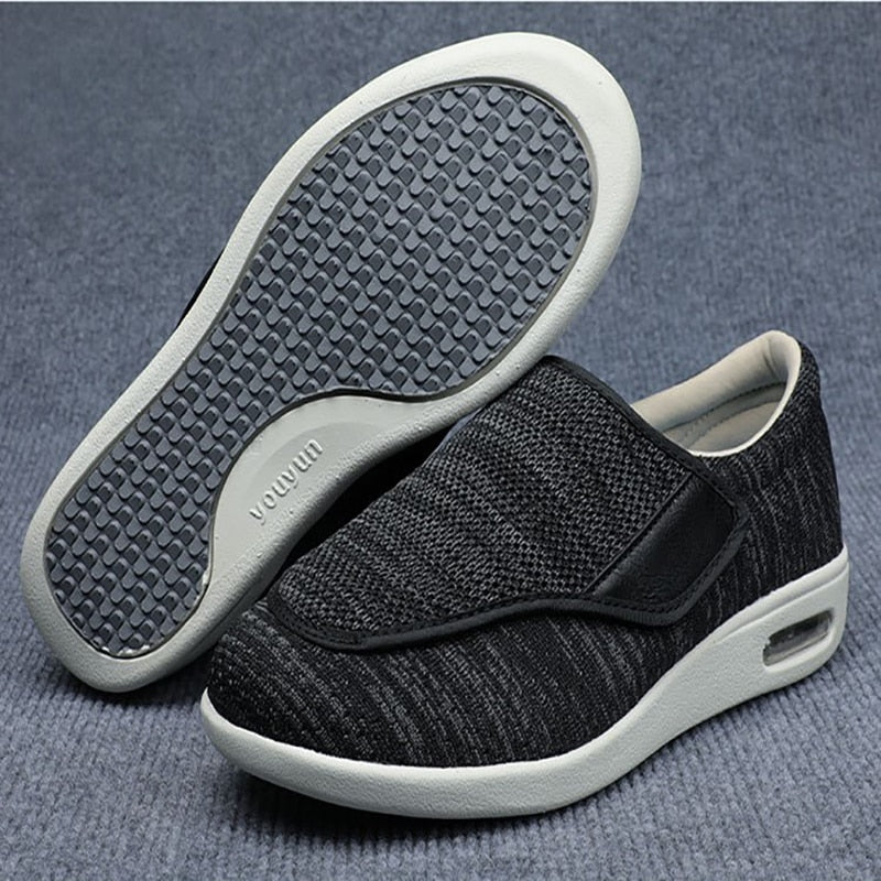 HexoComfy™ Comfortable Wide Diabetic Shoes