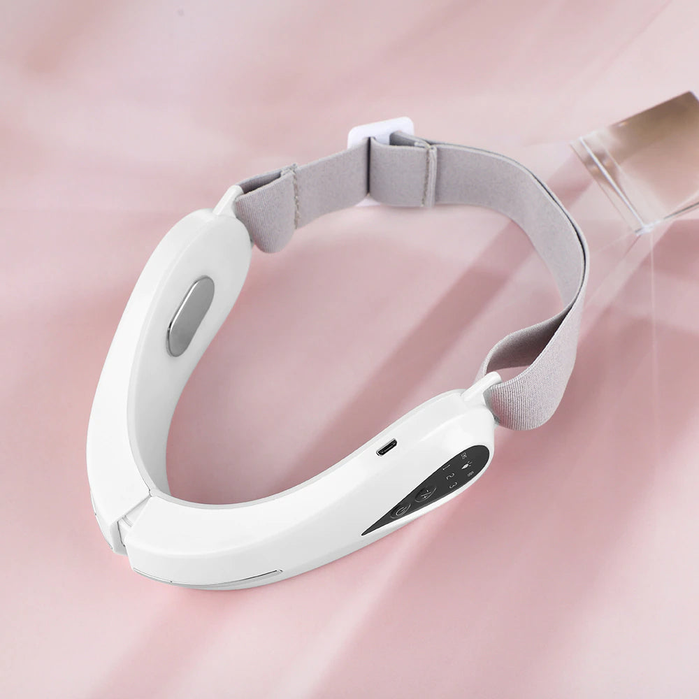 HexoLift™ EMS Face Lifting &amp; Slimming Device