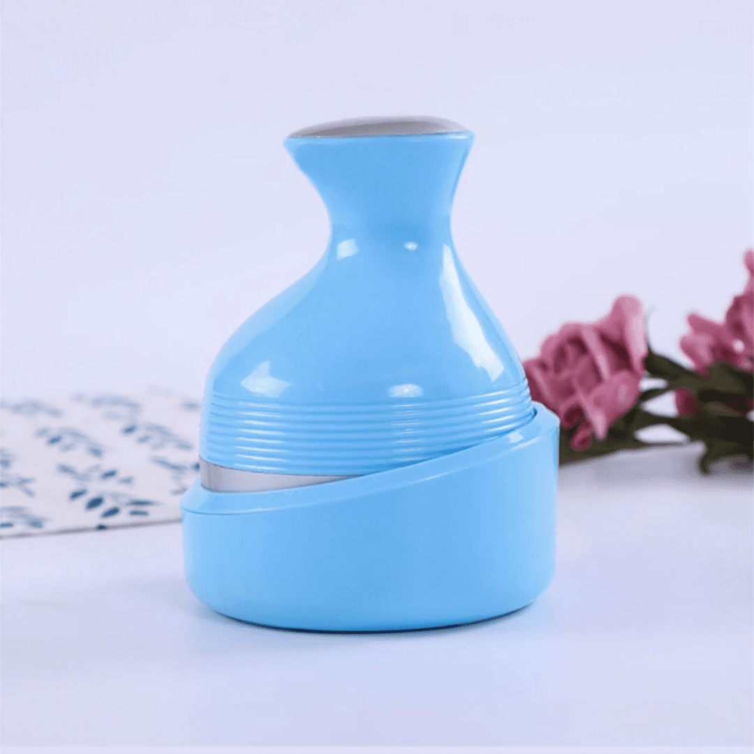 HexoScalp™ Deep Tissue Scalp Massager