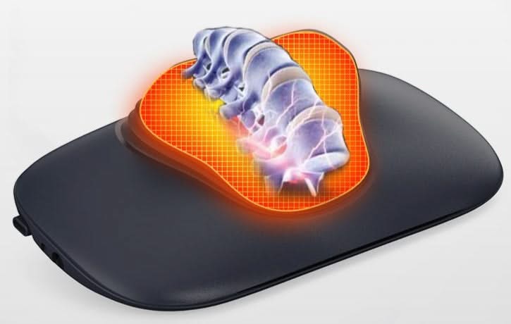 HexoNeck™ Cervical Traction Device