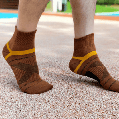 HexoSock™ Men's Compression Sport Socks