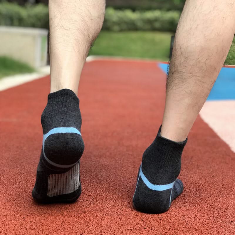 HexoSock™ Men's Compression Sport Socks