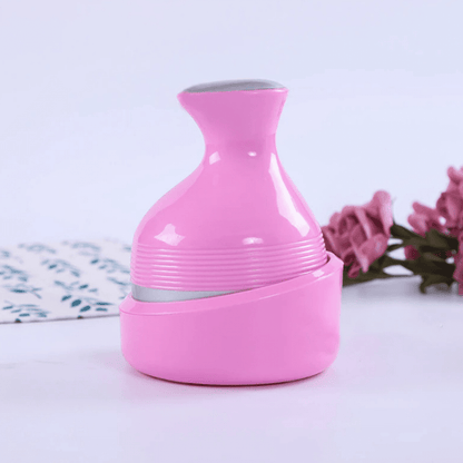 HexoScalp™ Deep Tissue Scalp Massager