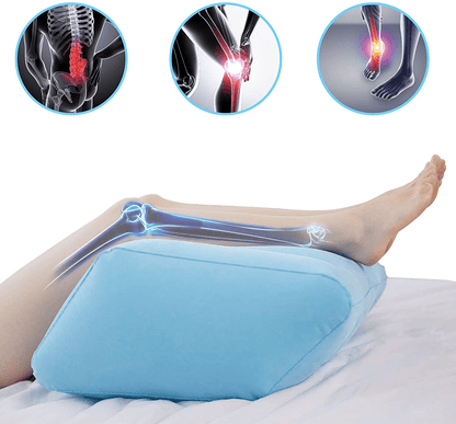 HexoRelief™ Leg Elevation Pillow
