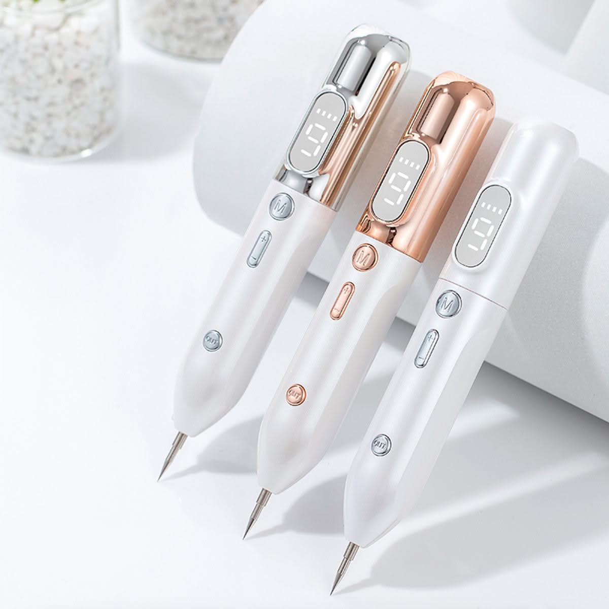 HexoPen™️ Mole & Skin Tag Removal Plasma Pen