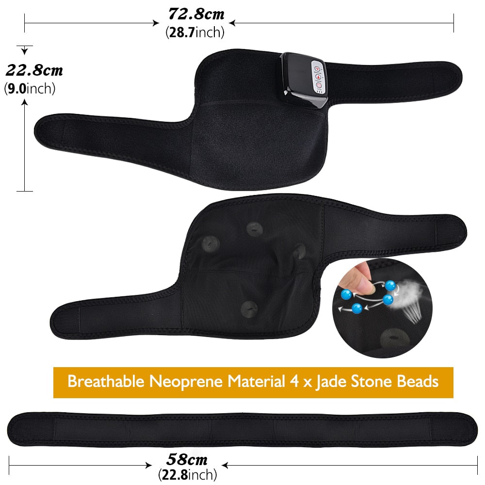 HexoBrace™ Joint Support Massager