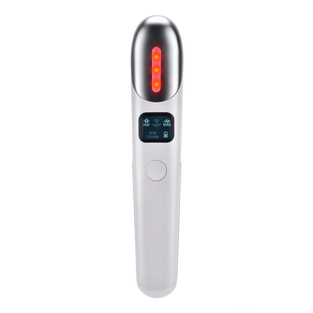 HexoWand™ Eye Massager Device
