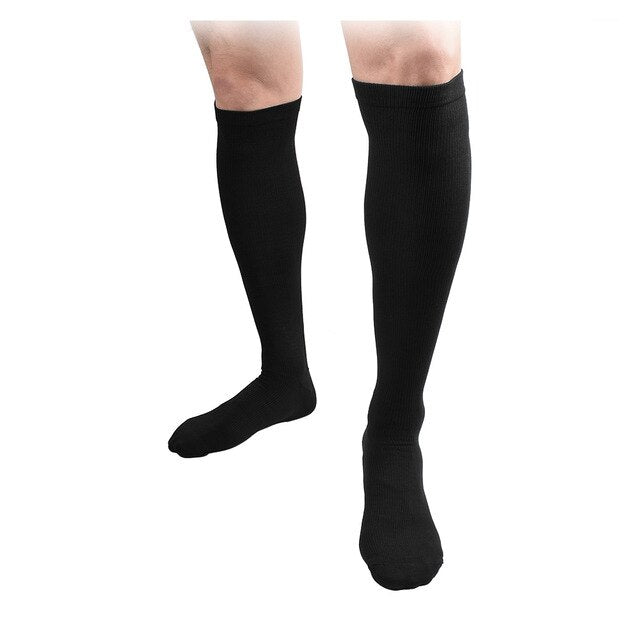 HexoSock™ Anti-Fatigue Compression Leg Socks