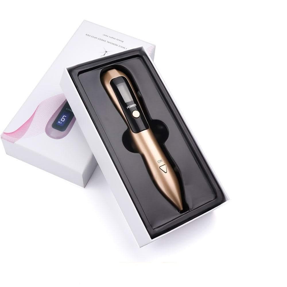 HexoLaser™️ Mole Removal Pen