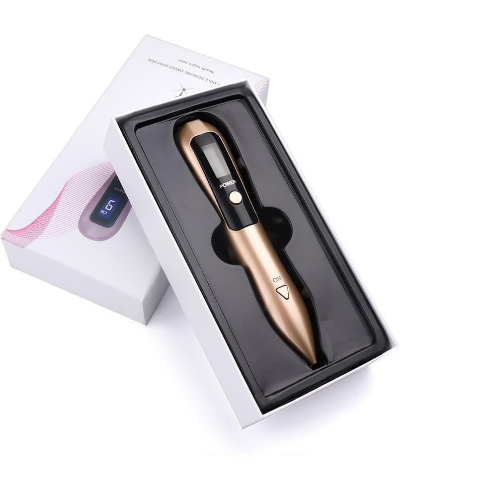 Buy GoodGoods Electric Laser Plasma Pen Mole Removal Dark Spot