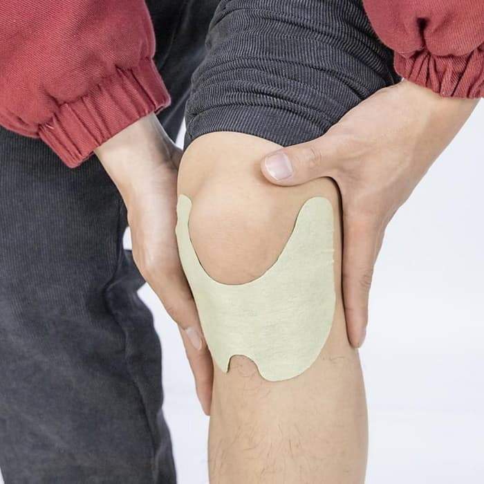 HexoPatch™ Natural Knee Pain Relief Kit