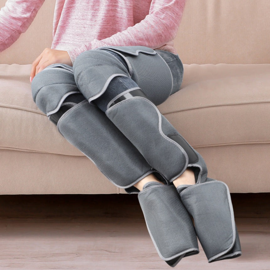 Air Compression Leg Massager