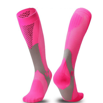 HexoSock™ Unisex Sports Compression Socks