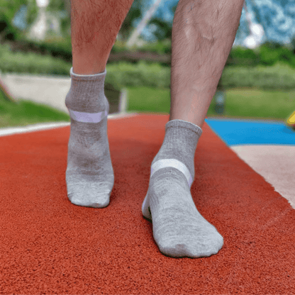 HexoSock™ Men's Compression Sport Socks