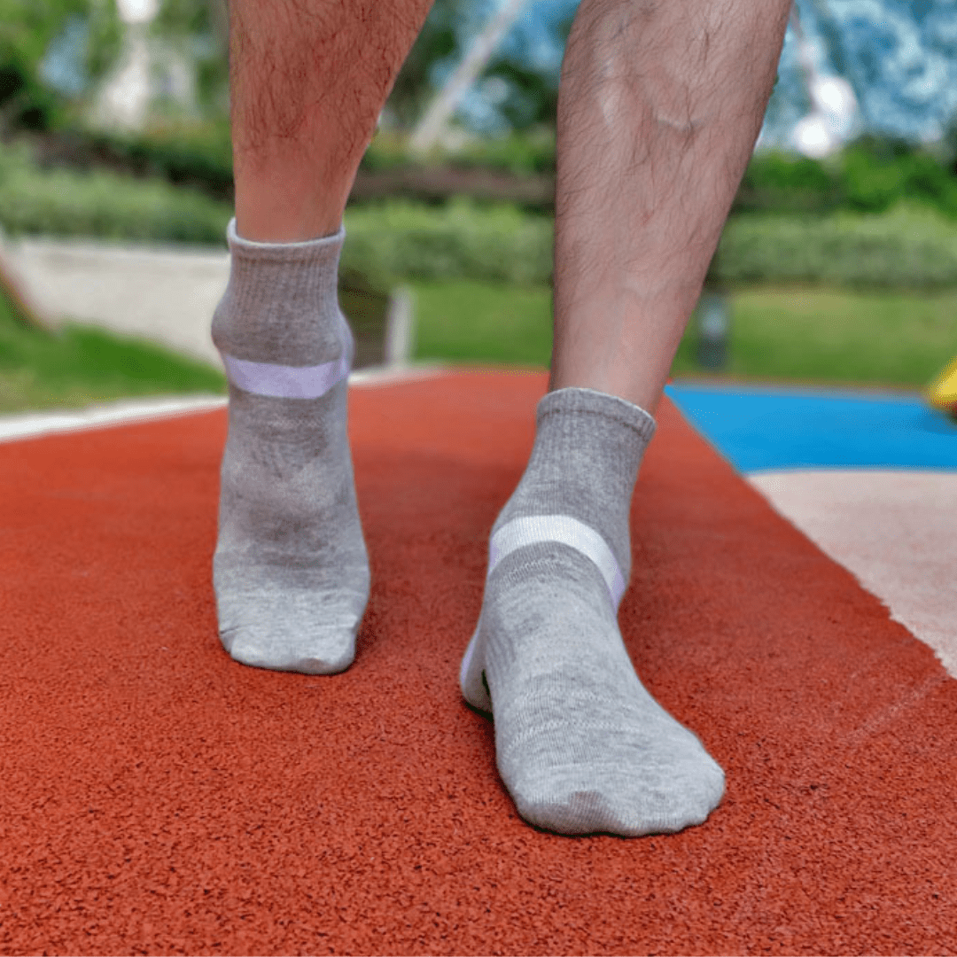 HexoSock™ Men&#39;s Compression Sport Socks
