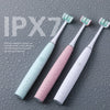 HexoBrush™ 3-Sided Ultrasonic Toothbrush