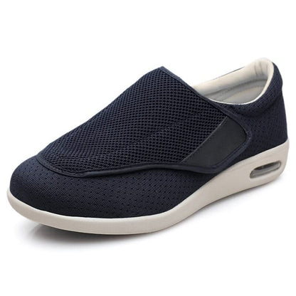 HexoComfy™ Comfortable Wide Diabetic Women's Shoes