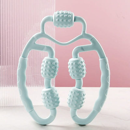 HexoRelief™ Anti-Cellulite Massage Roller
